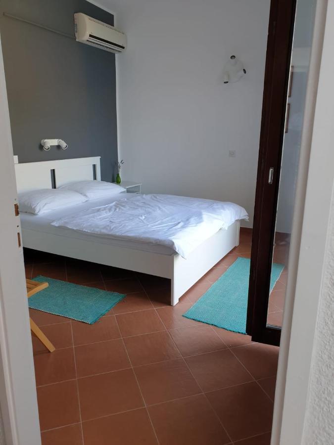 Apartman David Tribalj Exterior foto